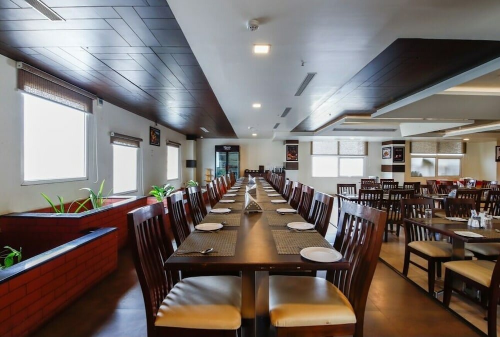 Фото Clover A Rivido Hotel Jigani