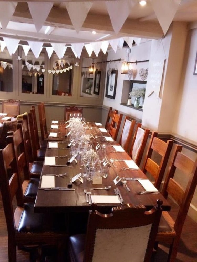 Фото The Chapter House