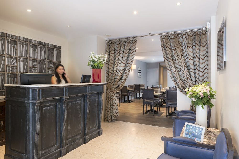 Фото Acacias Etoile