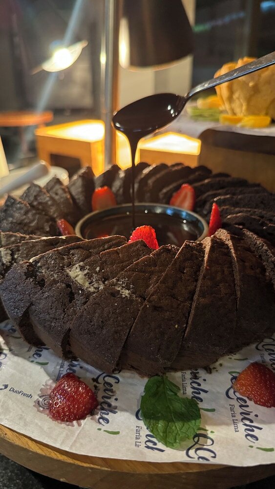 Фото Ibis Styles SP Faria Lima