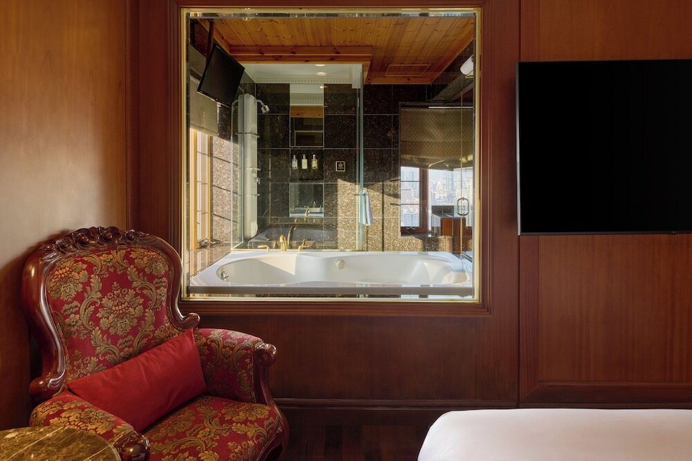 Фото Imperial Palace Seoul