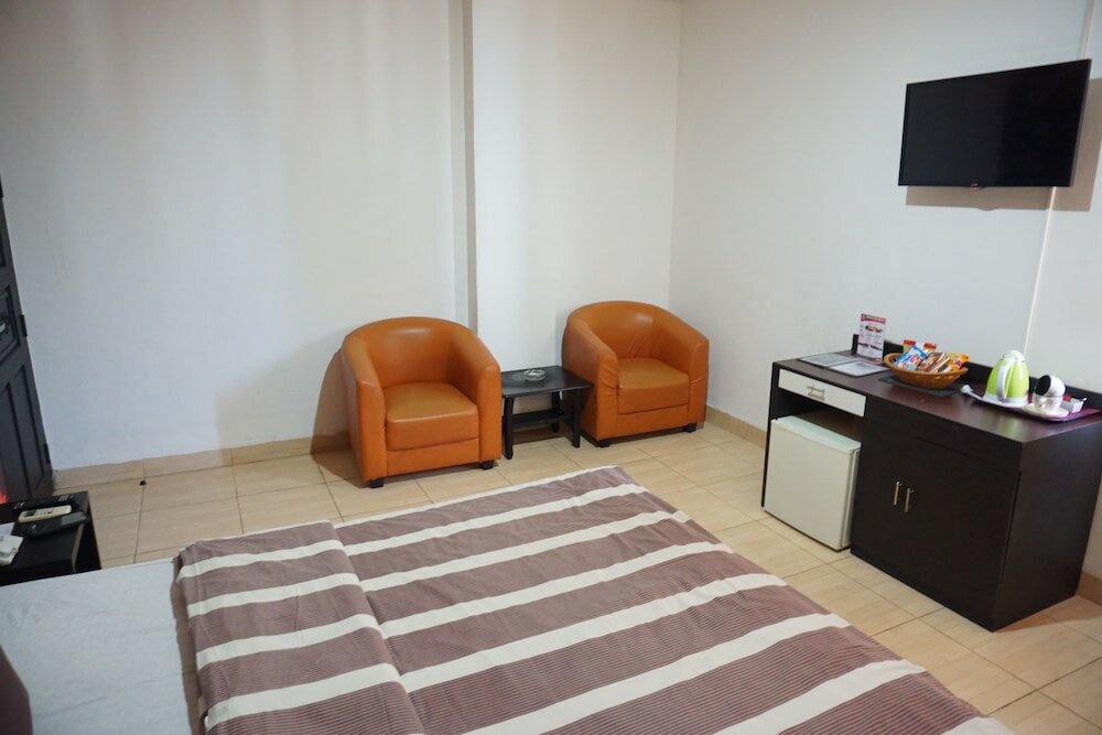 Фото Mangga Dua Hotel Makassar