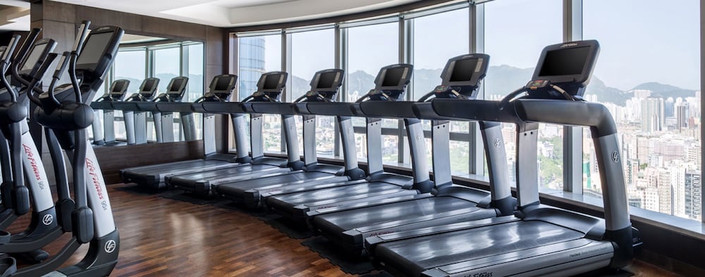 Фото Cordis Hong Kong