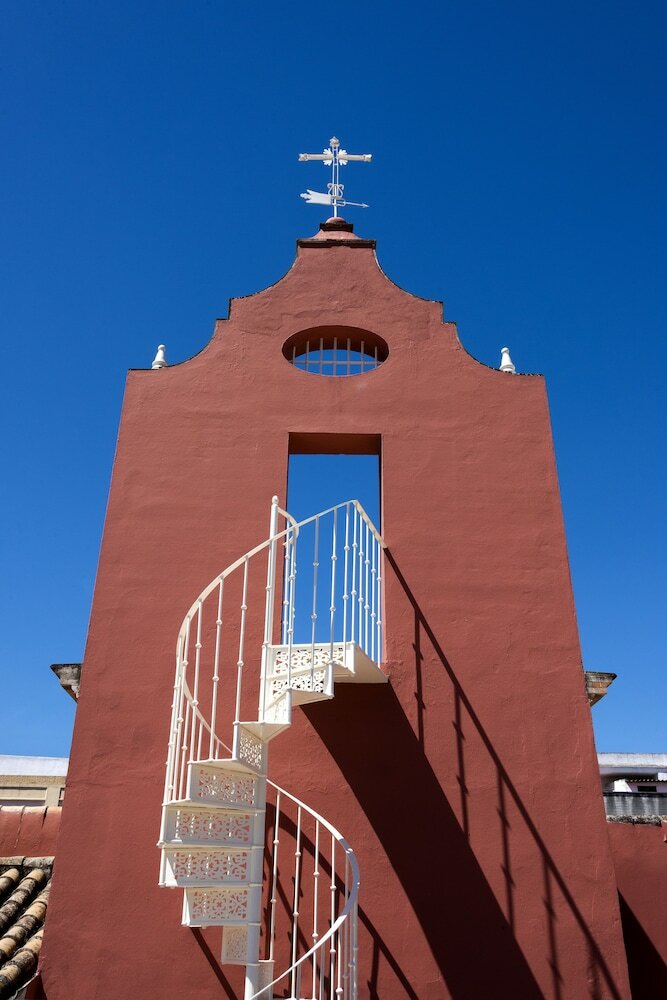 Фото Hotel Las Casas de El Arenal