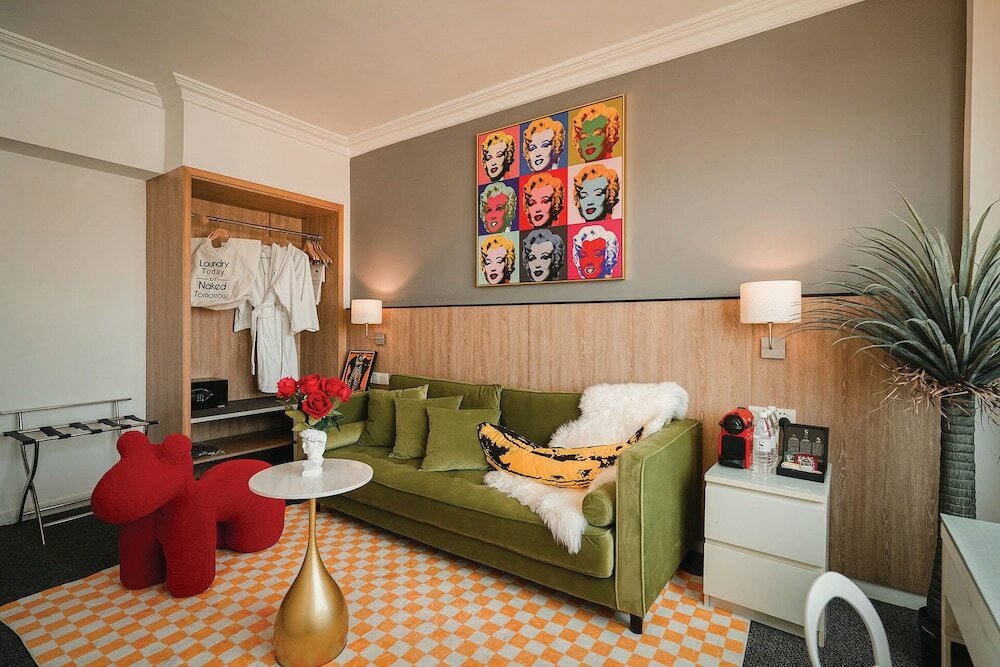 Фото Macau Hotel S