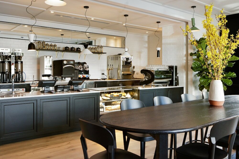 Фото Kimpton Hotel Fontenot, an Ihg Hotel