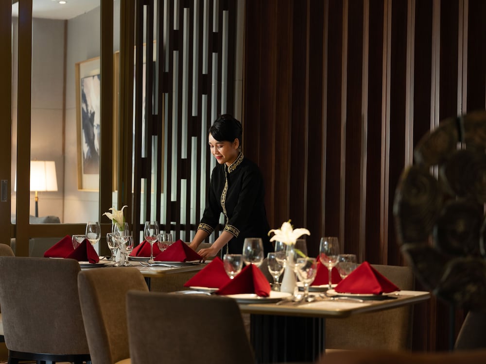 Фото Hotel Santika Premiere Gubeng - Surabaya