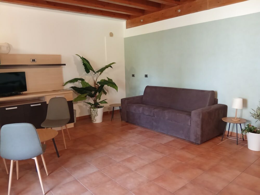 Фото Kairos Garda Hotel