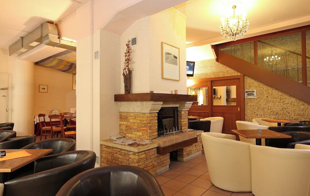 Фото Acquarello Swiss Quality Hotel