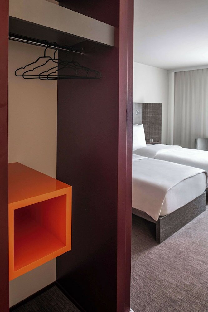 Фото Pentahotel Wiesbaden