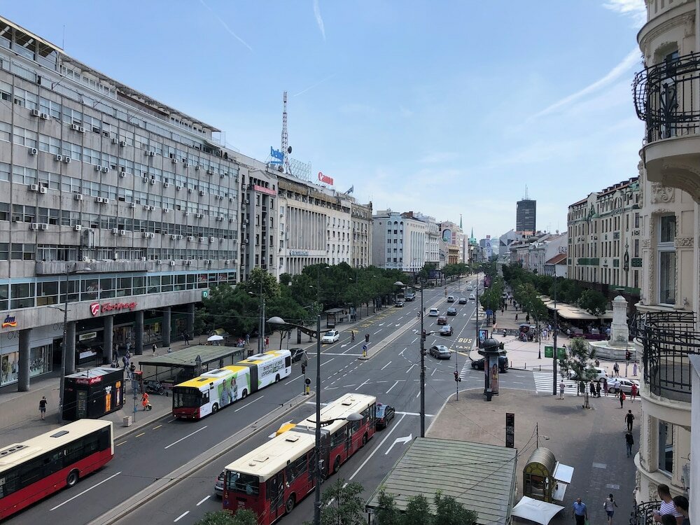 Фото Zepter Hotel