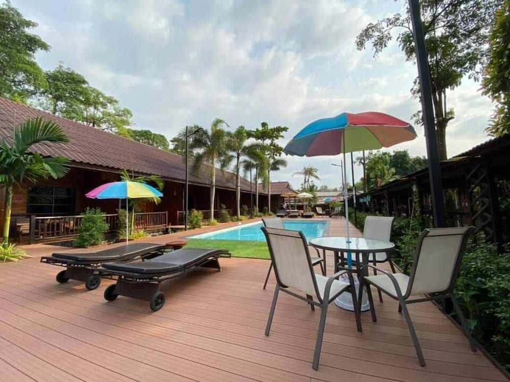 Фото Banpu Resort Trat