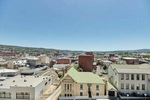 Гостиница Balmoral On York