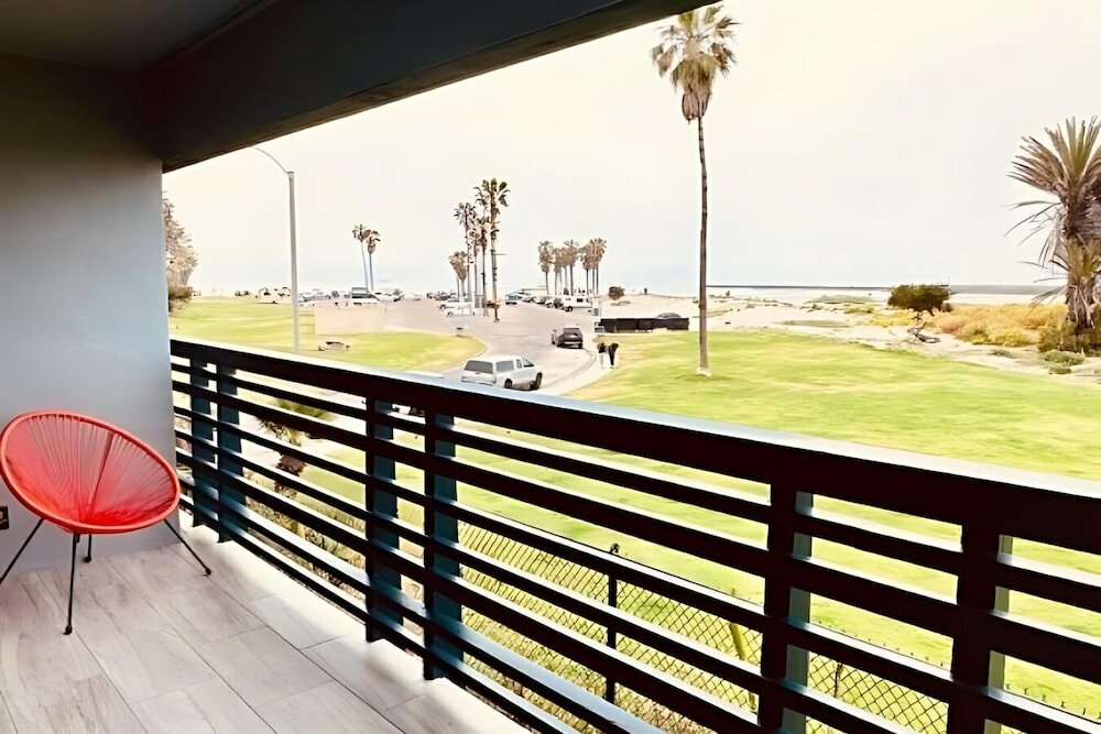 Фото Ocean Villa Inn