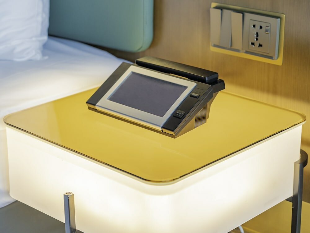 Фото L&l Central Hotel