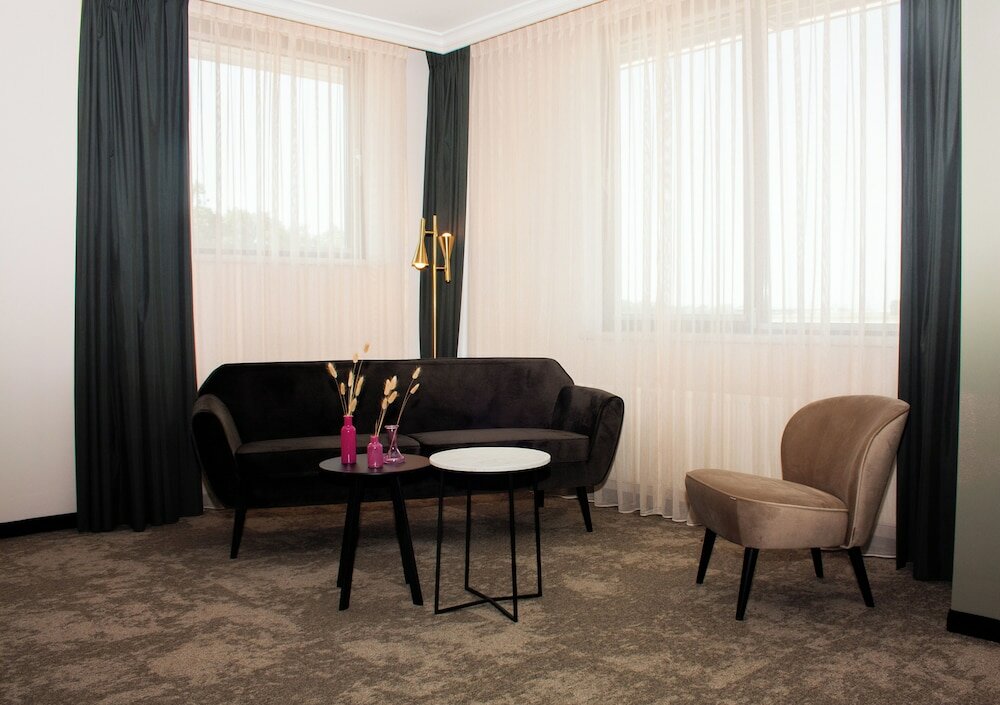 Фото Fletcher Hotel-Restaurant Zevenbergen-Moerdijk