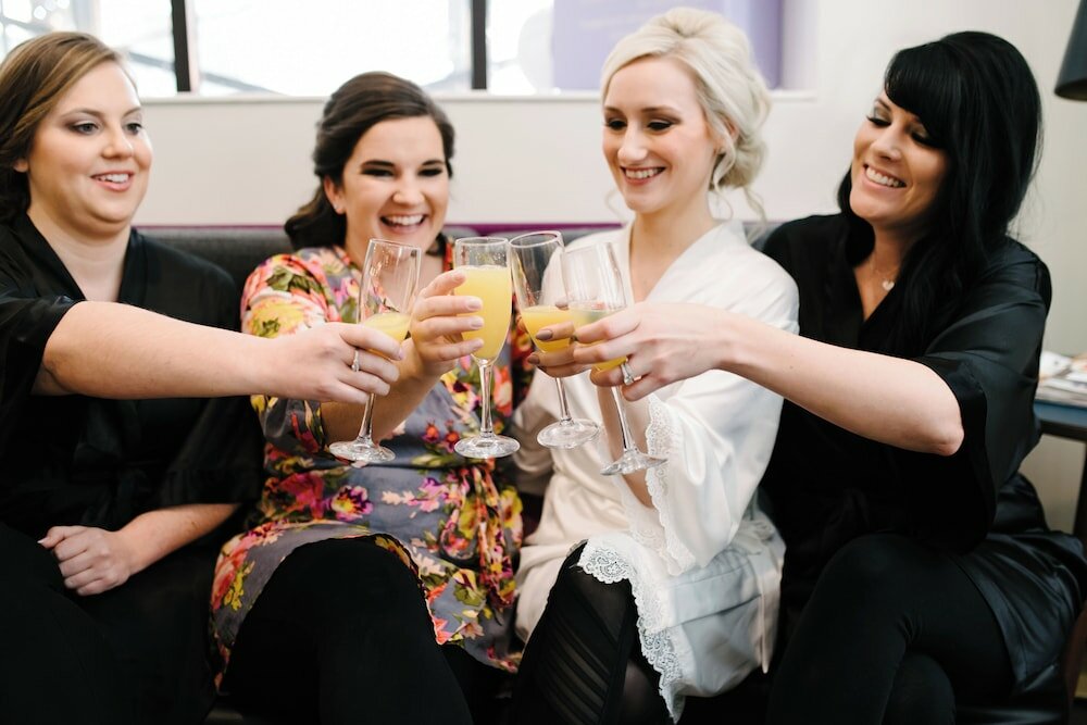 Фото CityFlatsHotel - Grand Rapids, Ascend Hotel Collection