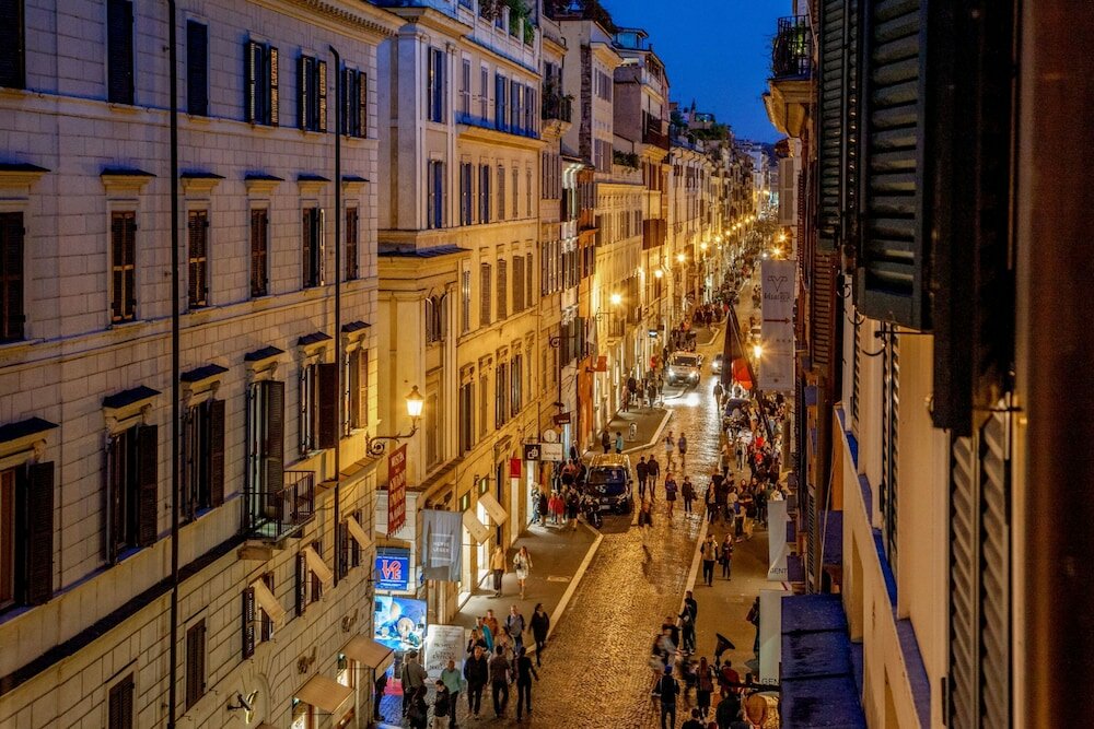 Фото Palazzo Nainer