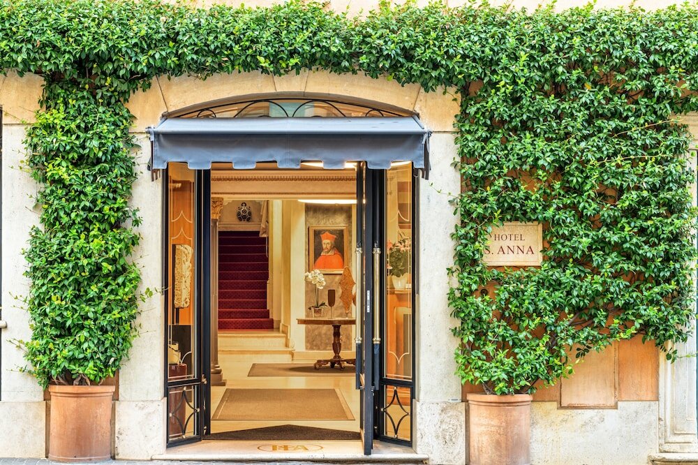 Фото Hotel Sant' Anna