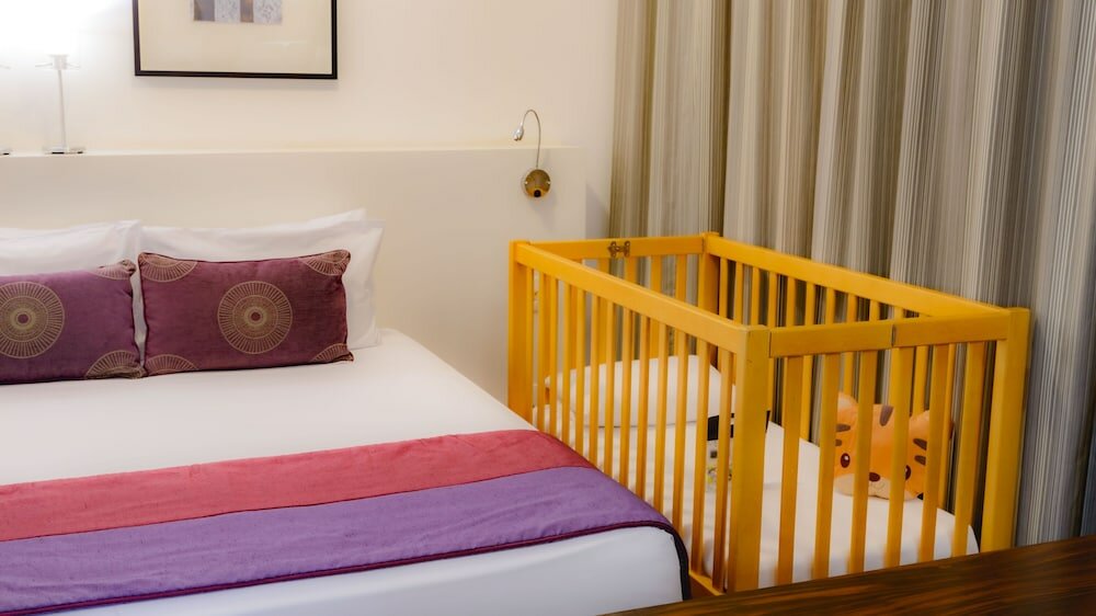 Фото Comfort Suites Alphaville