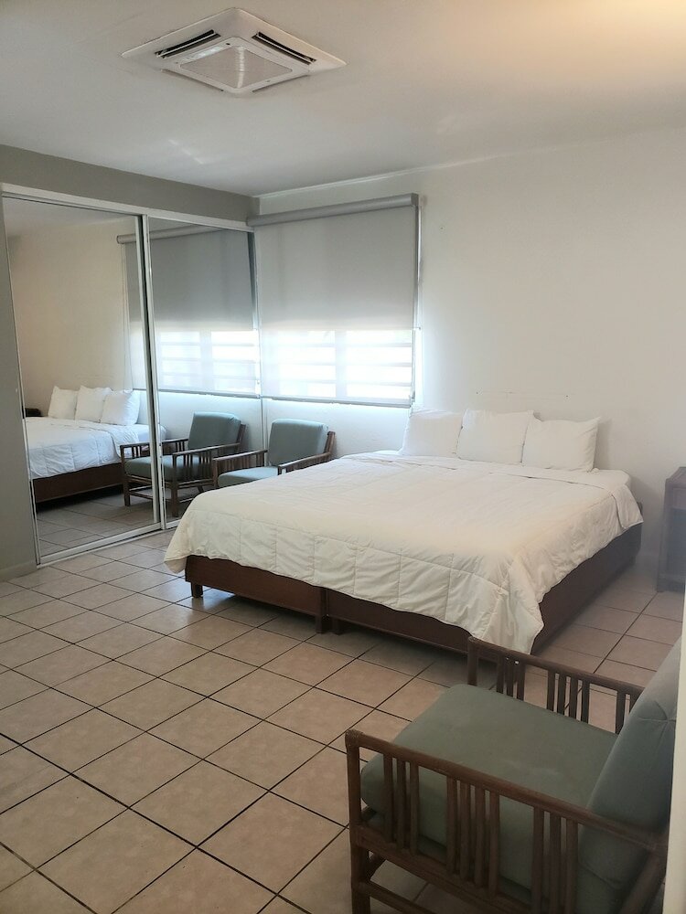 Фото Parador El Buen Café