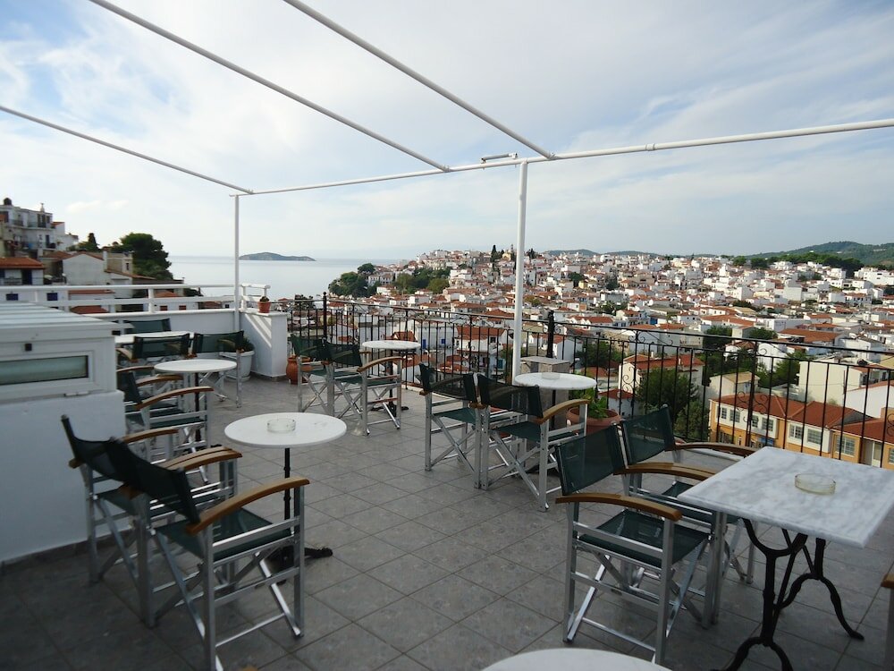 Фото Pension Margarita