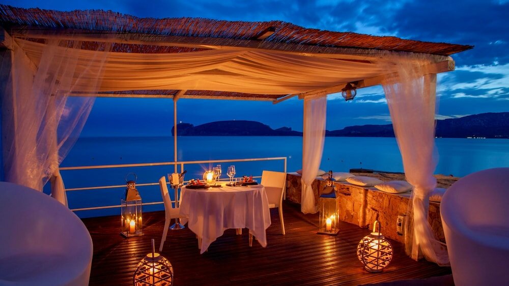 Фото El Faro Hotel & SPA