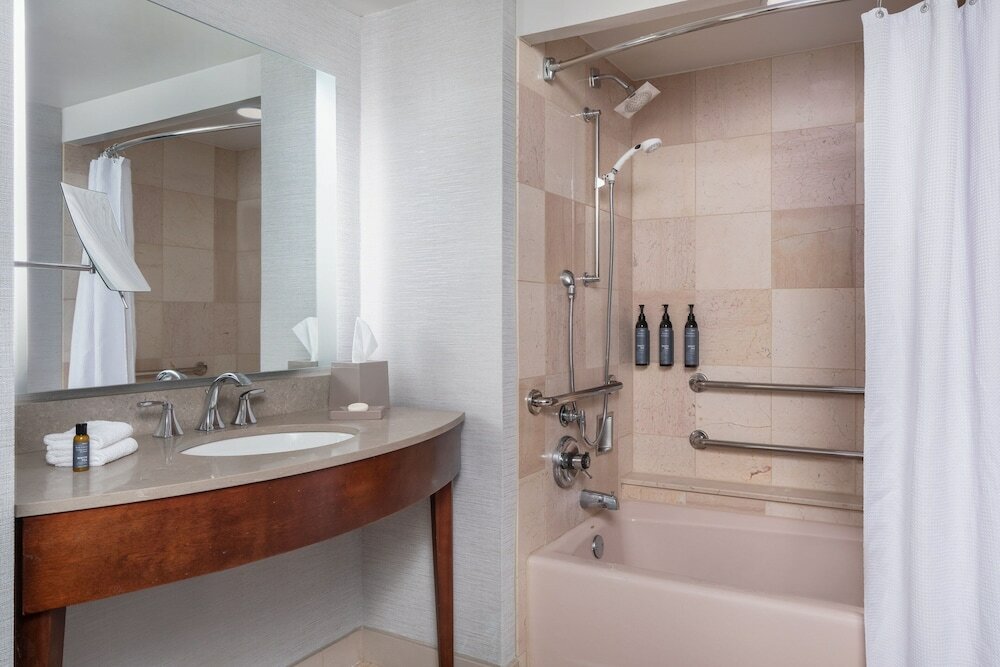 Фото The Westin Buckhead Atlanta