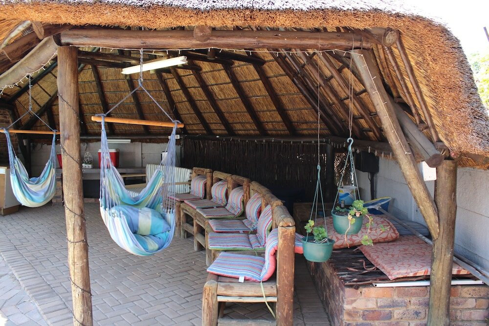 Фото 3Liebeloft Guest House