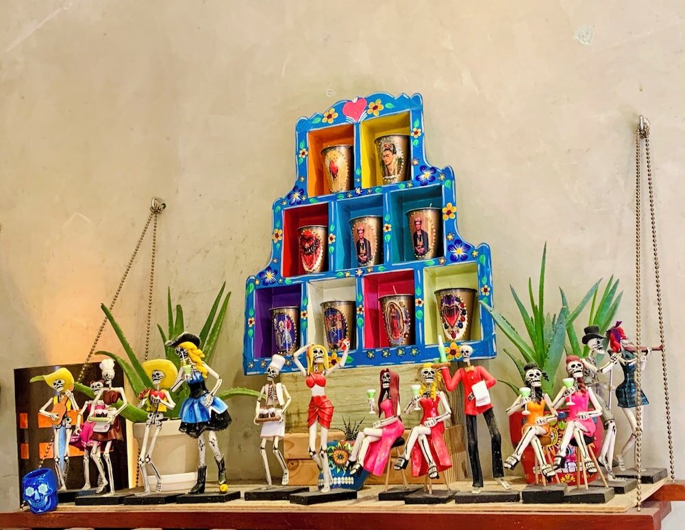 Фото Inn on the Alameda