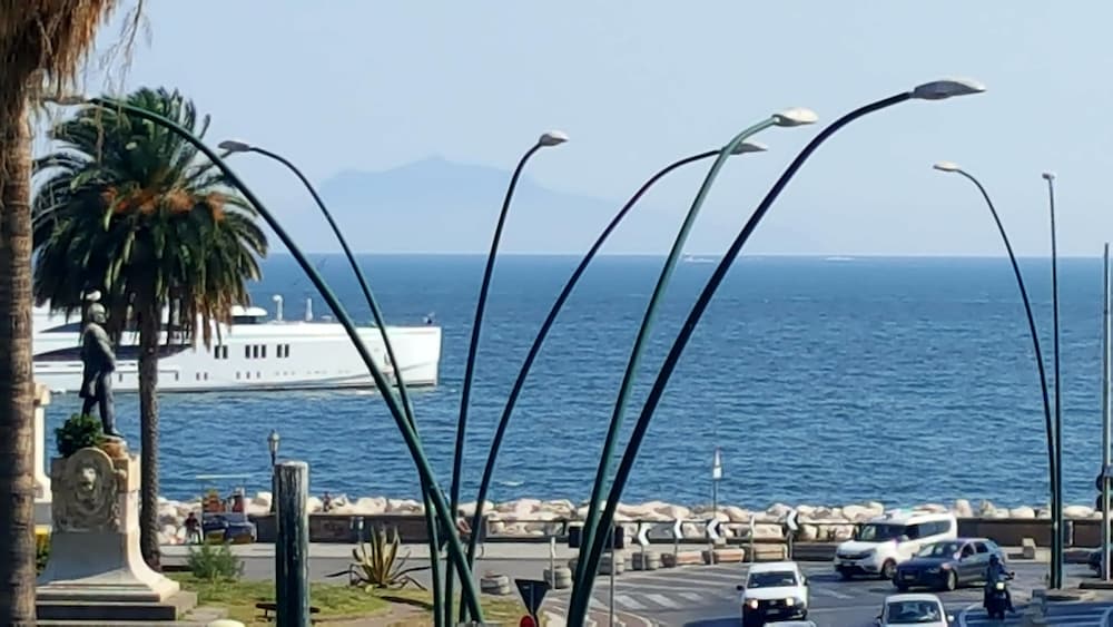 Фото Bed & Breakfast Palazzo Satriano