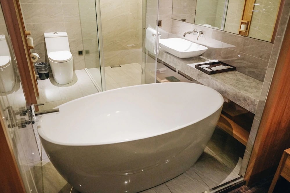 Фото La Maison Hotel Taipei City