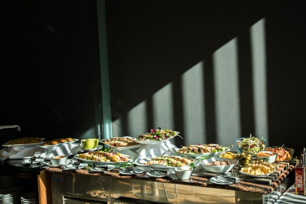 Фото Hotel Ciutat Martorell