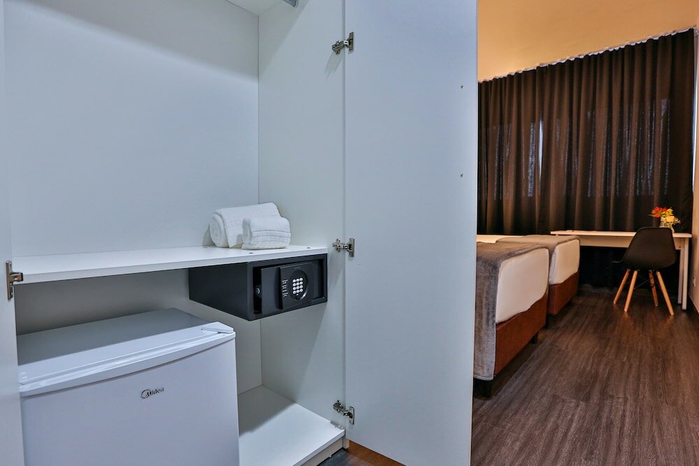 Фото Transamerica Executive Fernandópolis