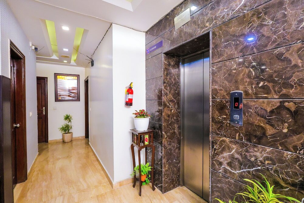 Фото Nikko Blue - Boutique Hotel