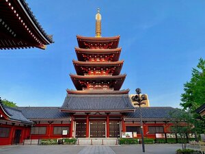 Гостиница APA Hotel Asakusabashi Ekikita