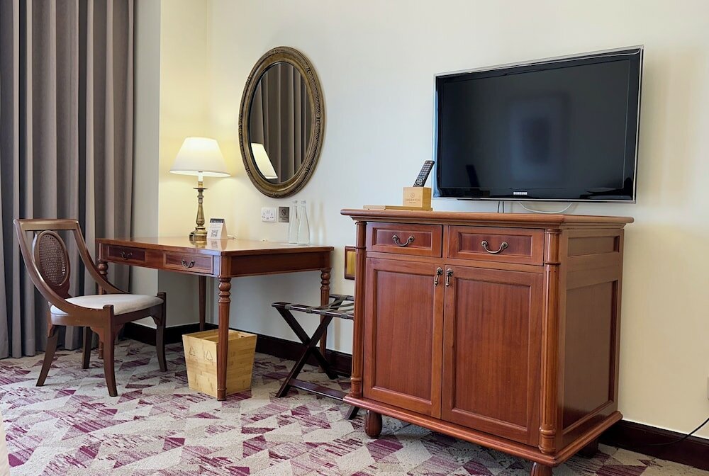 Фото Sheraton Hanoi Hotel