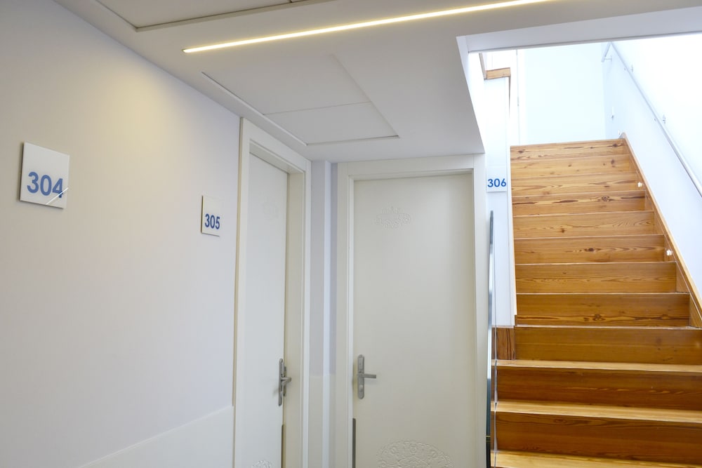 Фото Hotel Alda San Bieito