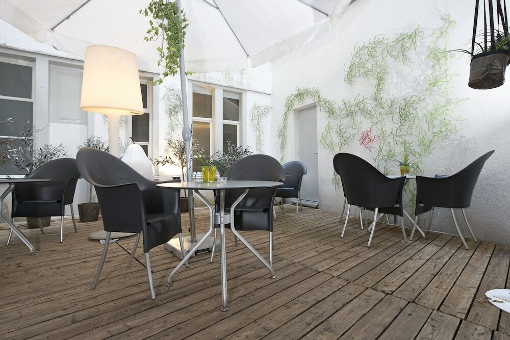 Фото Design Hotel Plattenhof