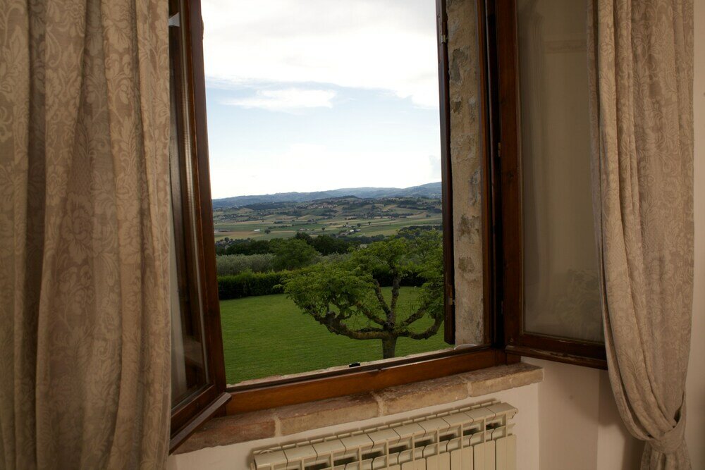 Фото Agriturismo Le Colombe