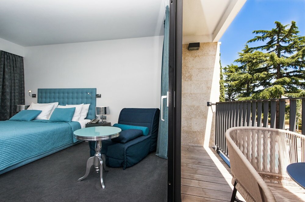 Фото Hotel Arupinum