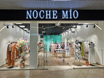 Noche Mio (Proletarskaya Street, 2), clothing store