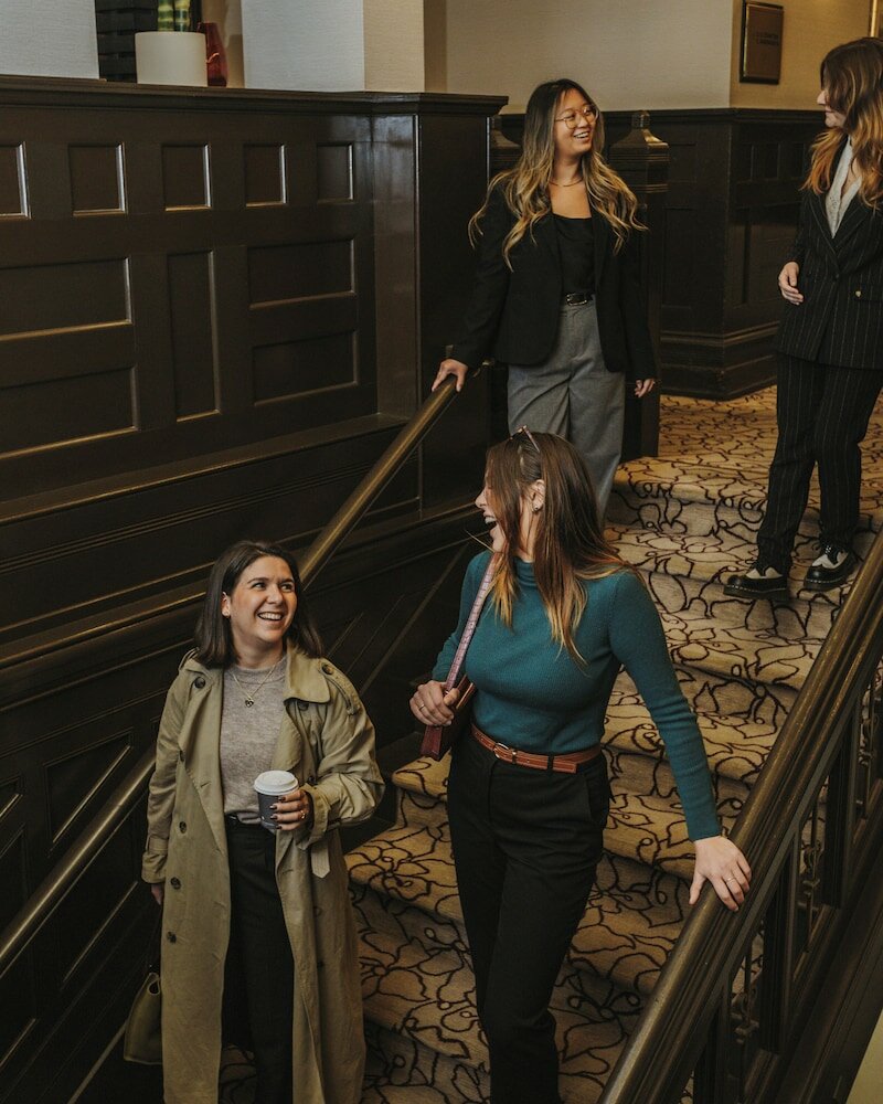 Фото InterContinental Montreal, an Ihg Hotel