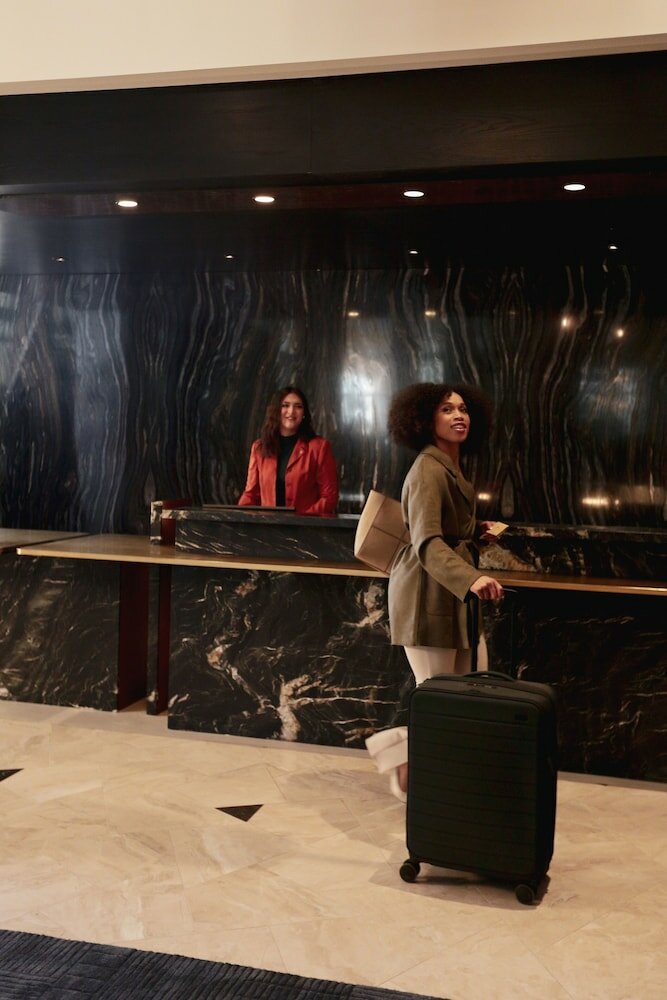 Фото Thompson Denver