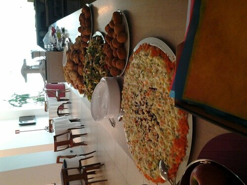 Внешний вид отеля Hotel Lux Modena в Модене, фото 4