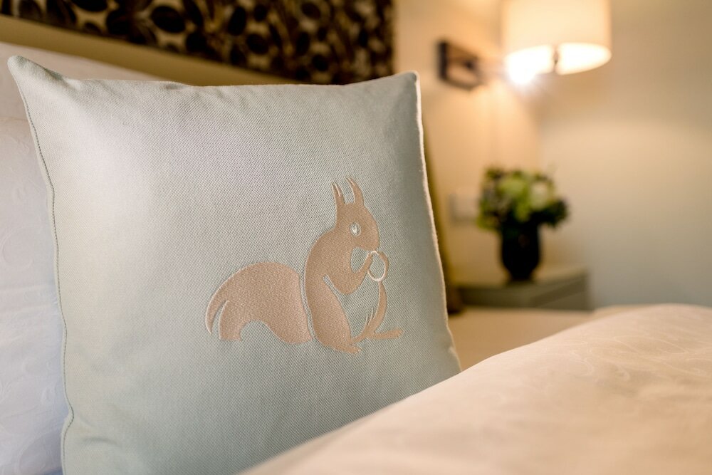 Фото Parkhotel Rothof