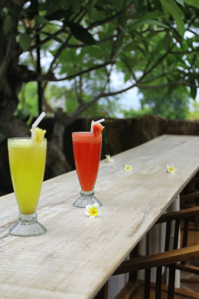 Фото Pondok Mimpi Tulamben