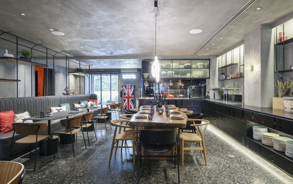 Фото Onoma Hotel