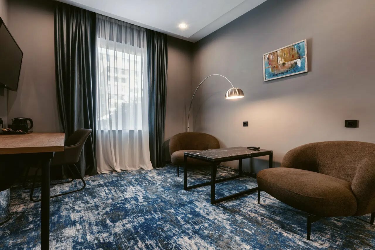 Фото Splendid Tbilisi