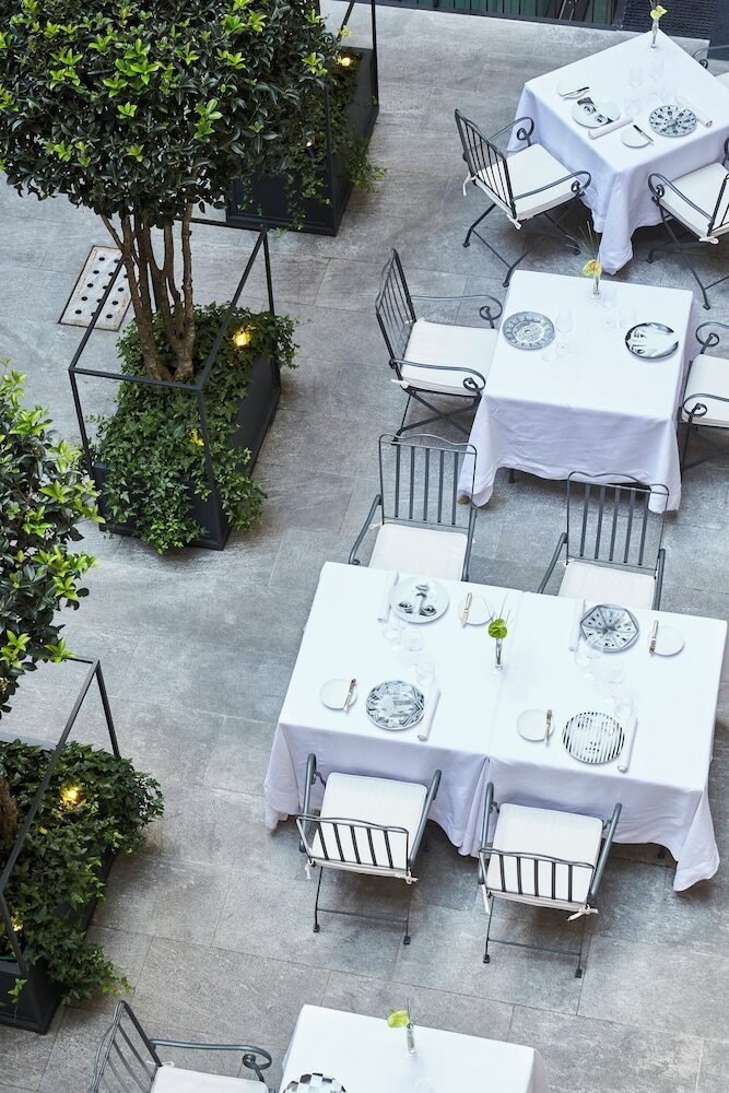 Фото Mandarin Oriental, Milan